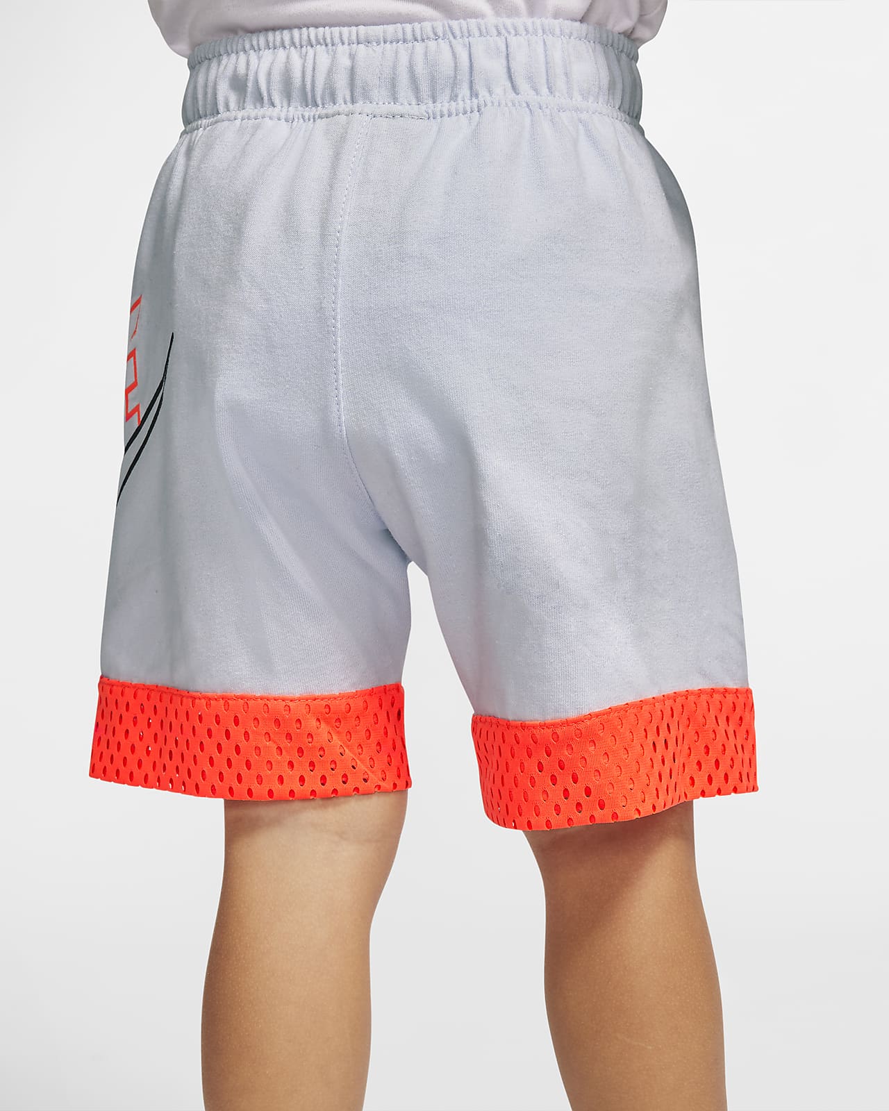 nike toddler shorts