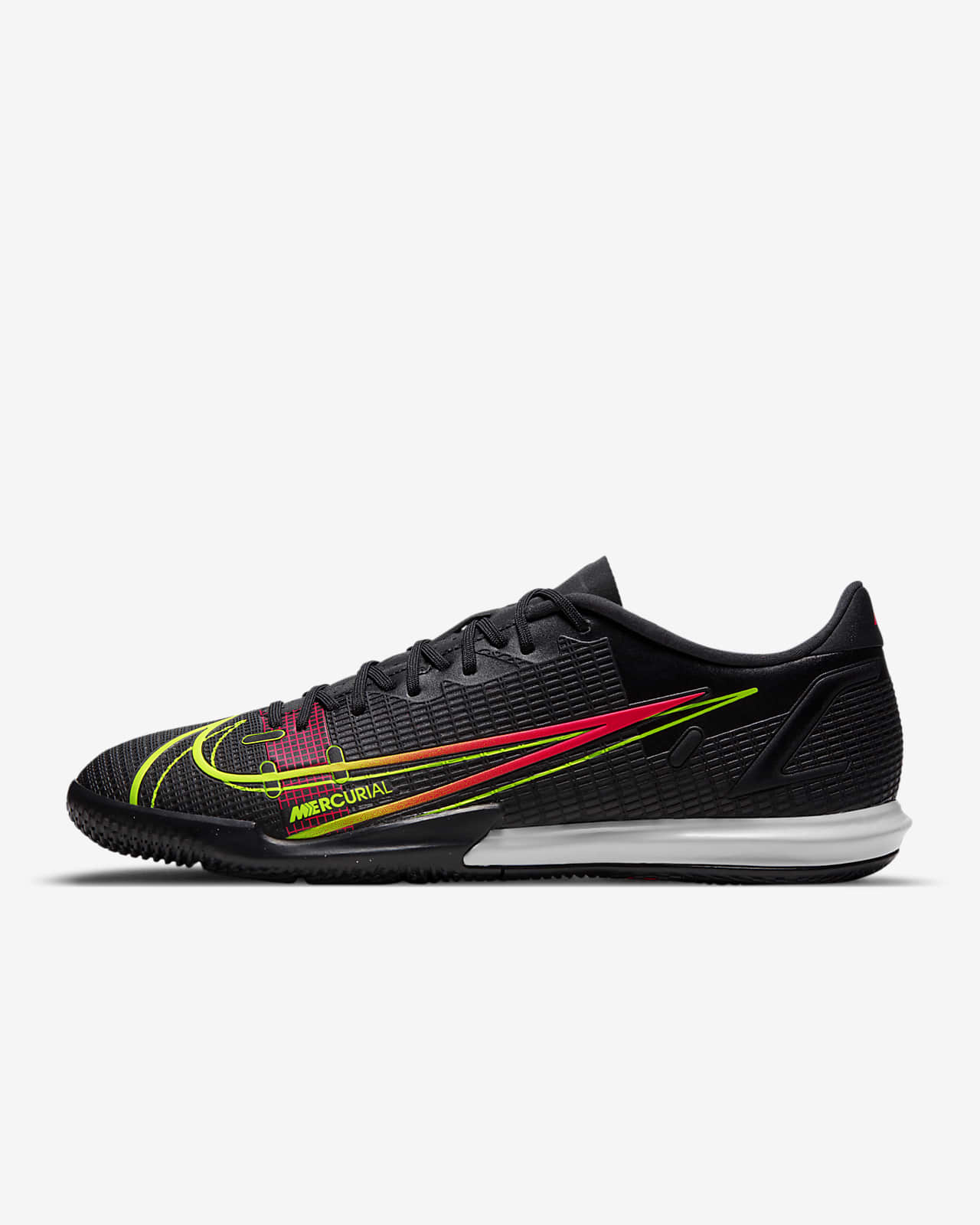 nike vapor indoor soccer shoes