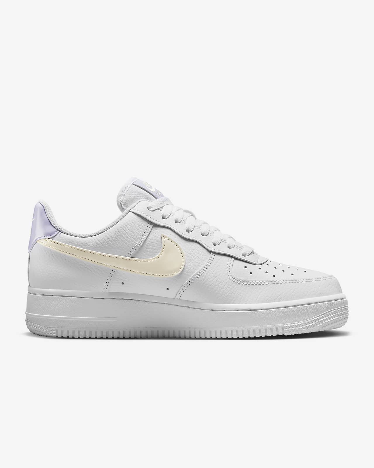 Nike Air Force 1 '07 女鞋