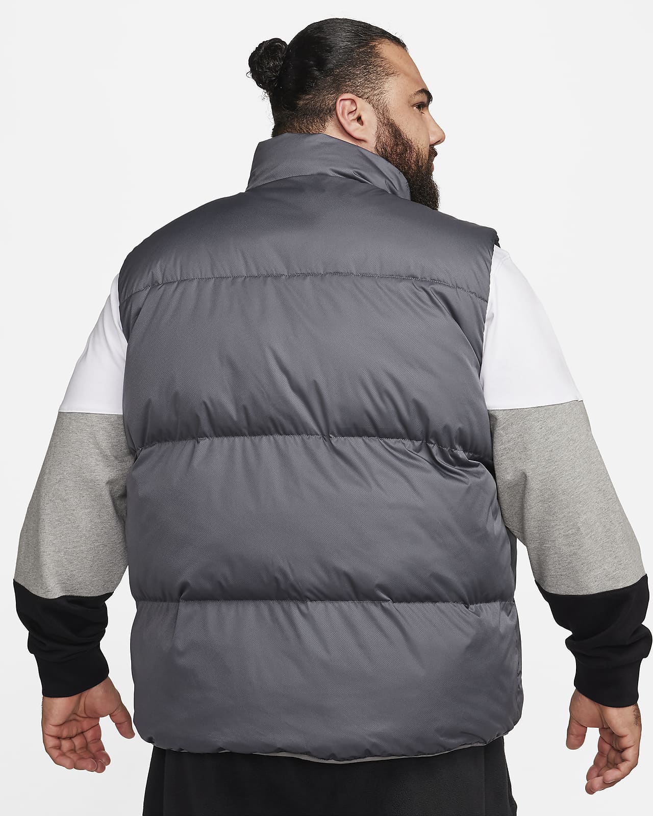 The Best Puffer Vests for Men on the Move