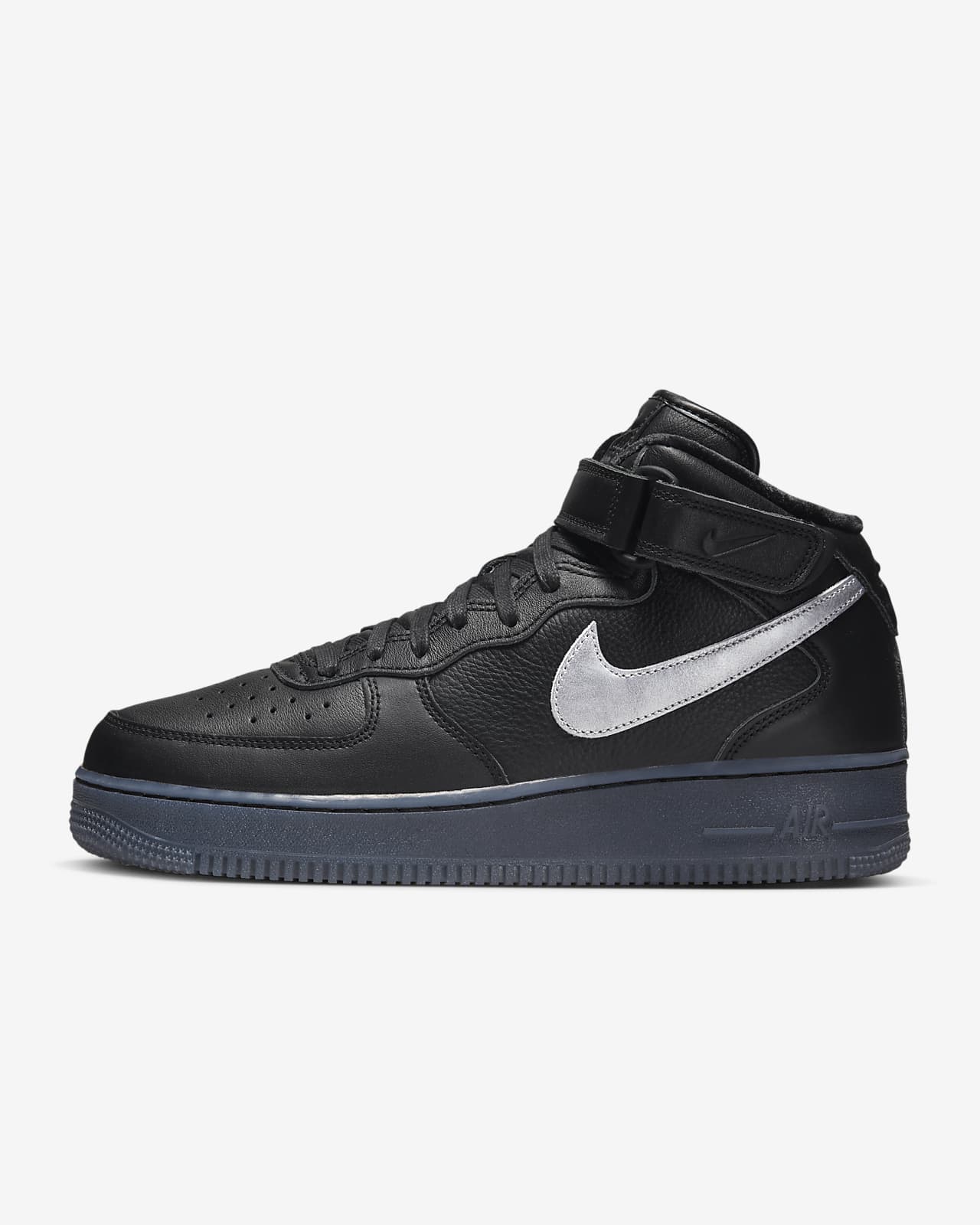 nike air force 1 mid '07