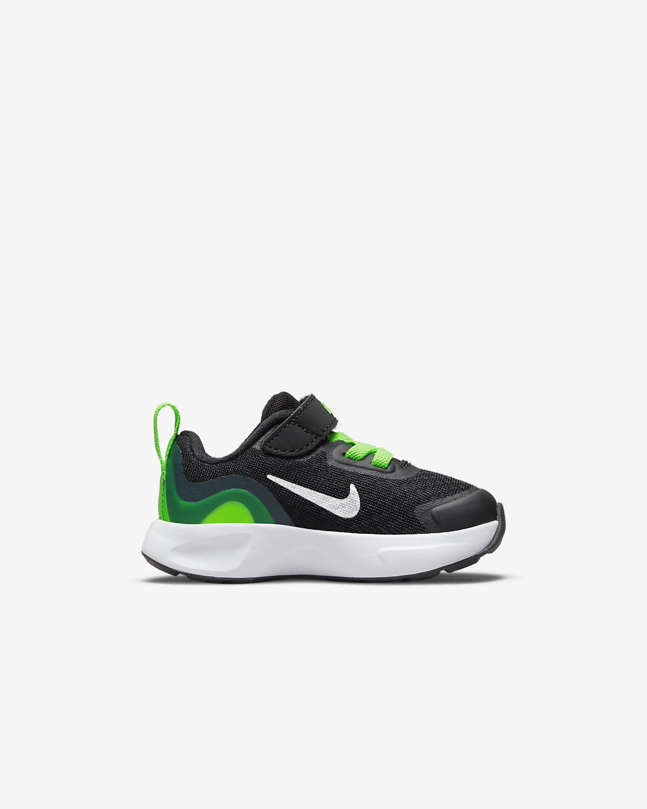 Nike WearAllDay Baby/Toddler Shoes. Nike.com