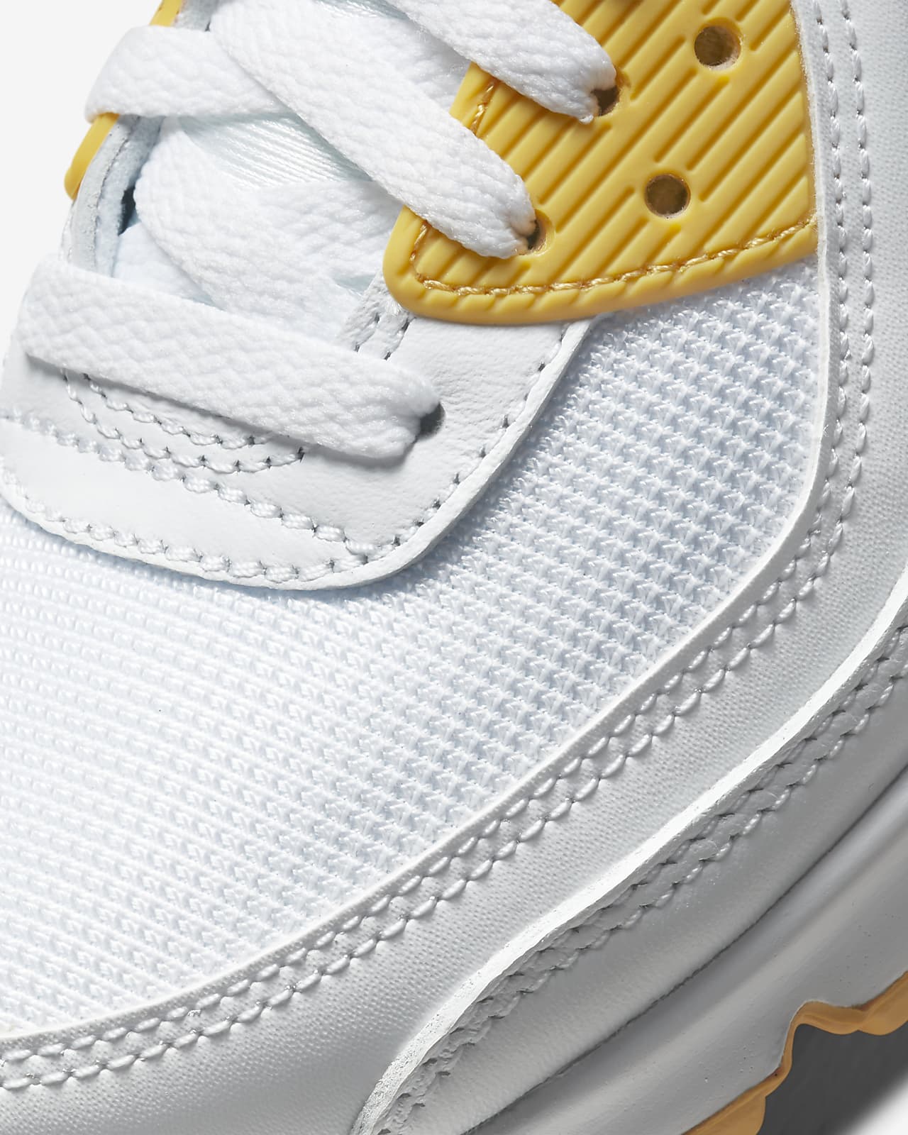 Venta \u003e nike air max amarillas \u003e en stock