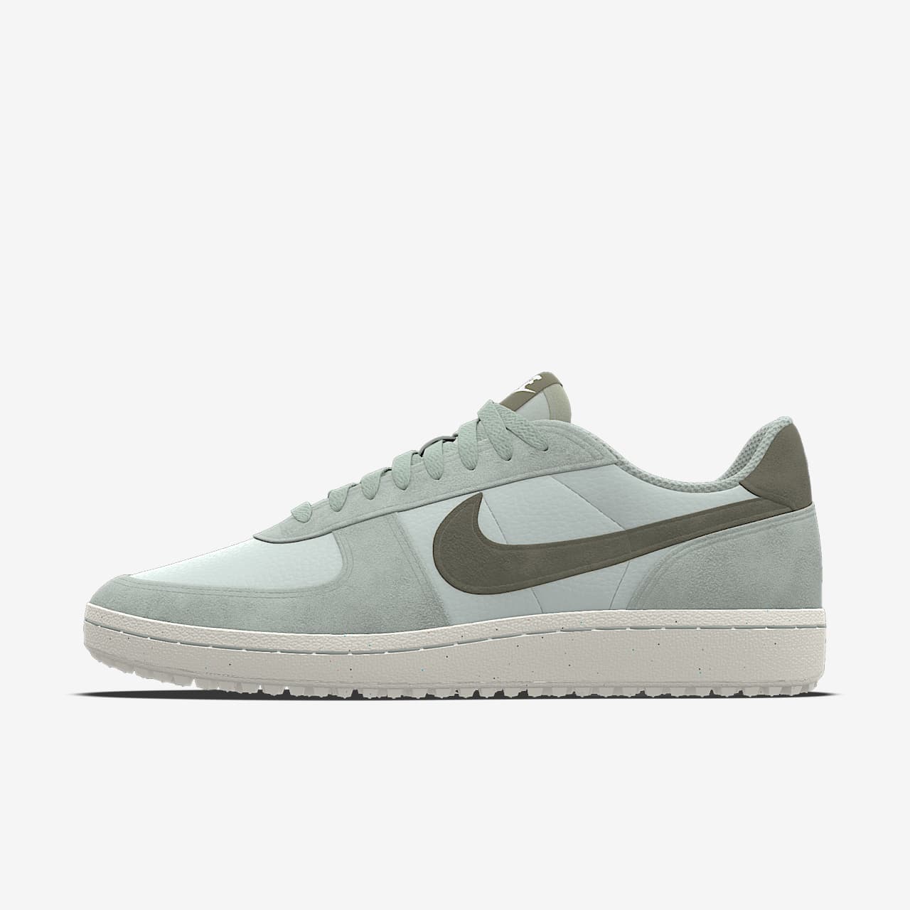 Nike Field General By You Custom Women's Shoes