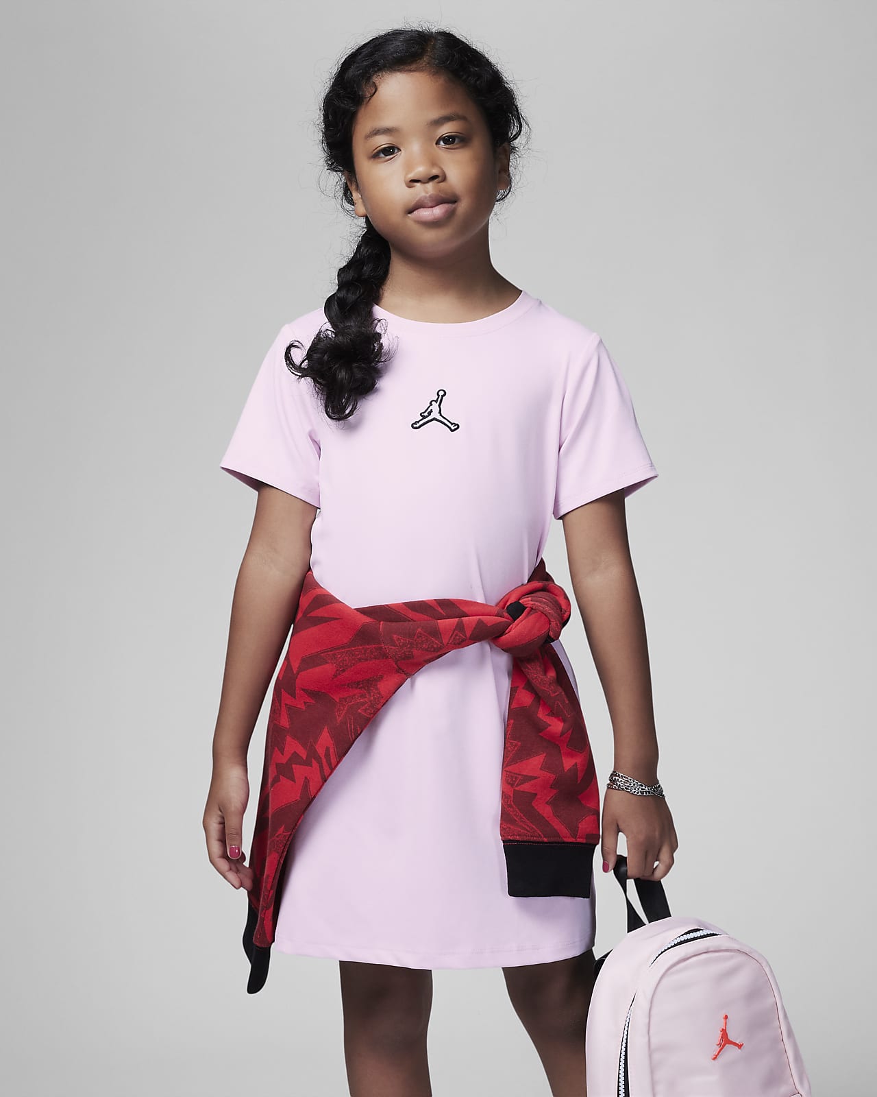 Jordan Little Kids' Essentials Dress.