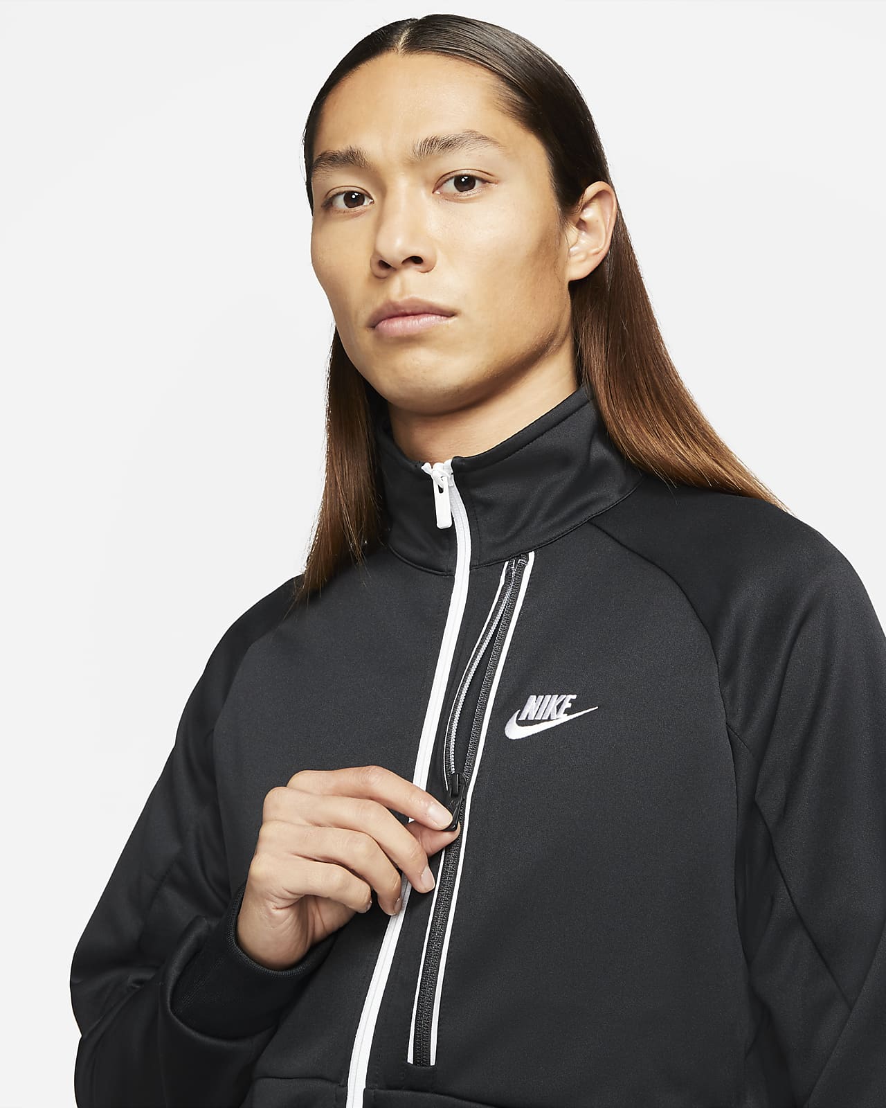 在庫一掃 ナイキ Nike インテル トラック ジャケット 白色 ホワイト トラックジャケット メンズ Nike Inter Milan Salone Halfzip White 在庫限りセール Lpminfo Umpwr Ac Id