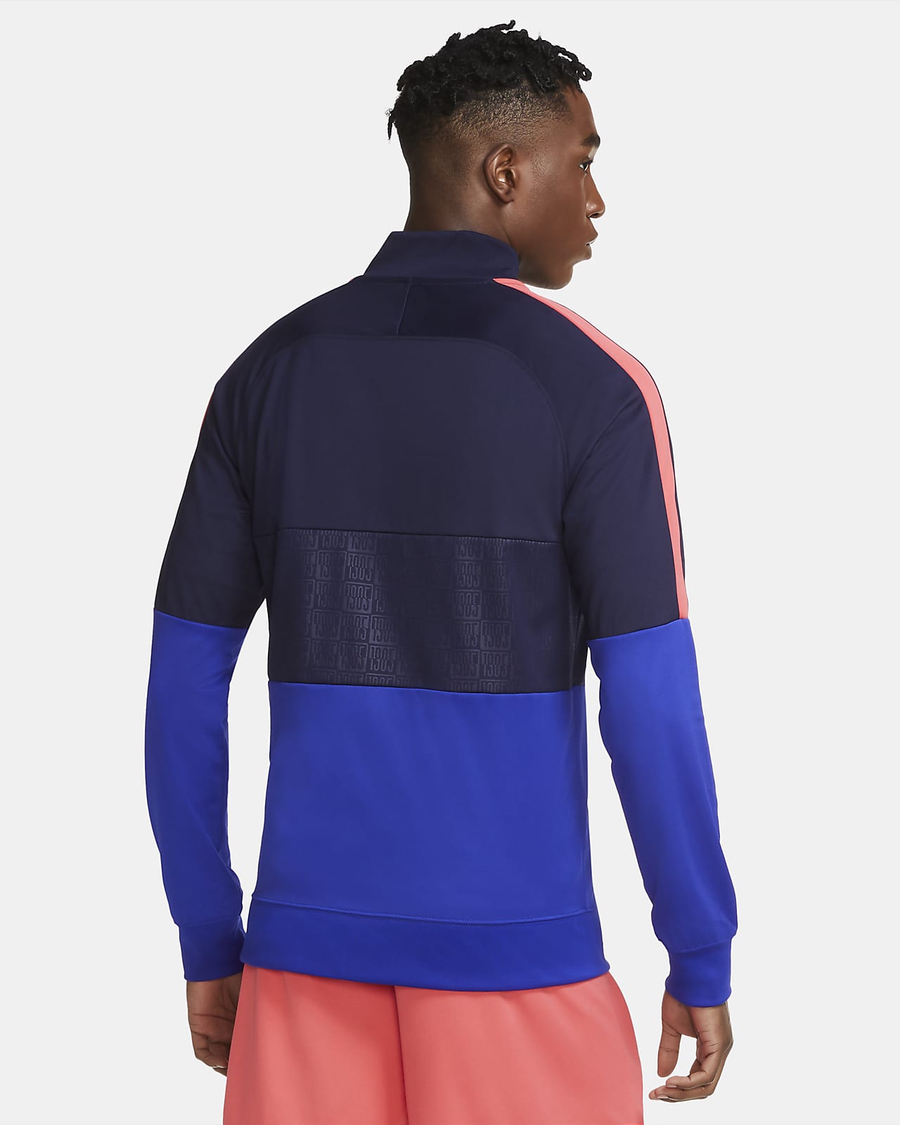 nike chelsea tracksuit
