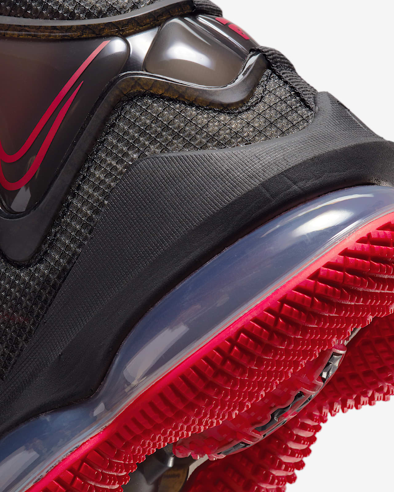 Calzado de básquetbol LeBron 19. Nike.com