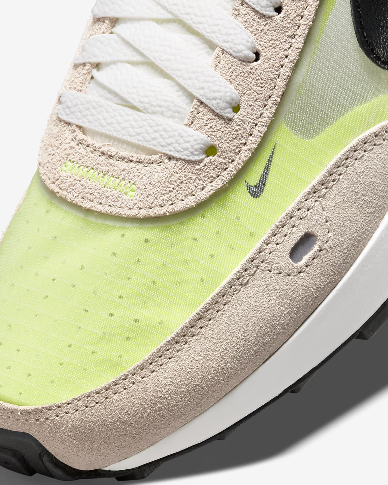 tenis nike waffle one