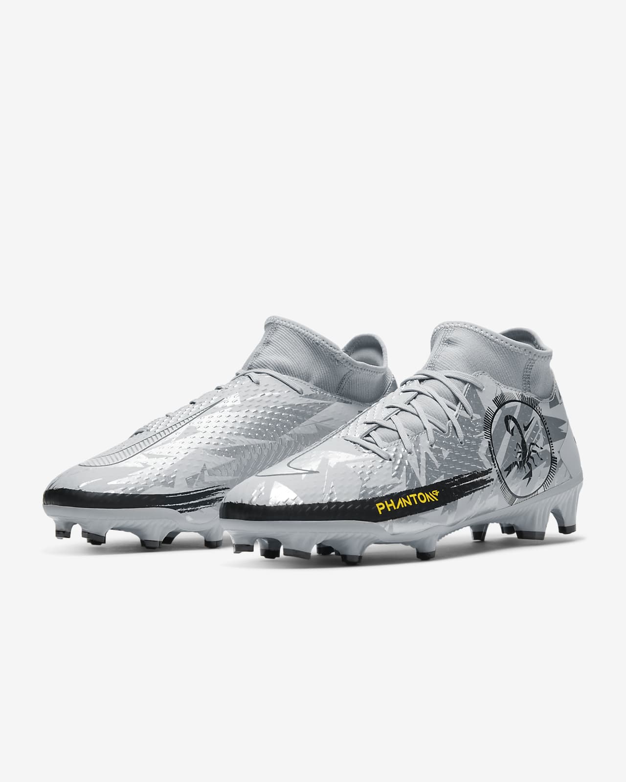 nike phantom dynamic