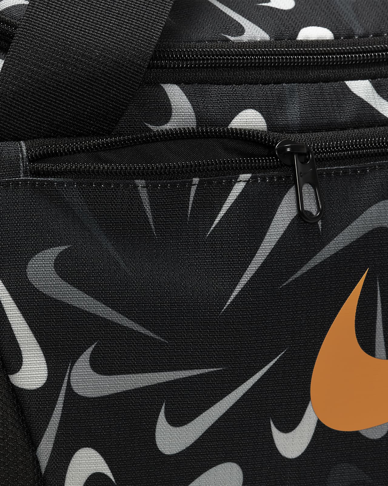 Nike Brasilia Duffel Bag (Small - 41L)(Black/Red)(BA5957-657) – Trilogy  Merch PH