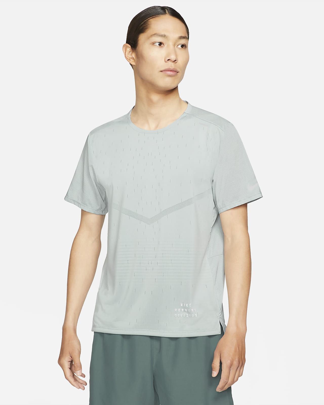 nike rise 365 shorts