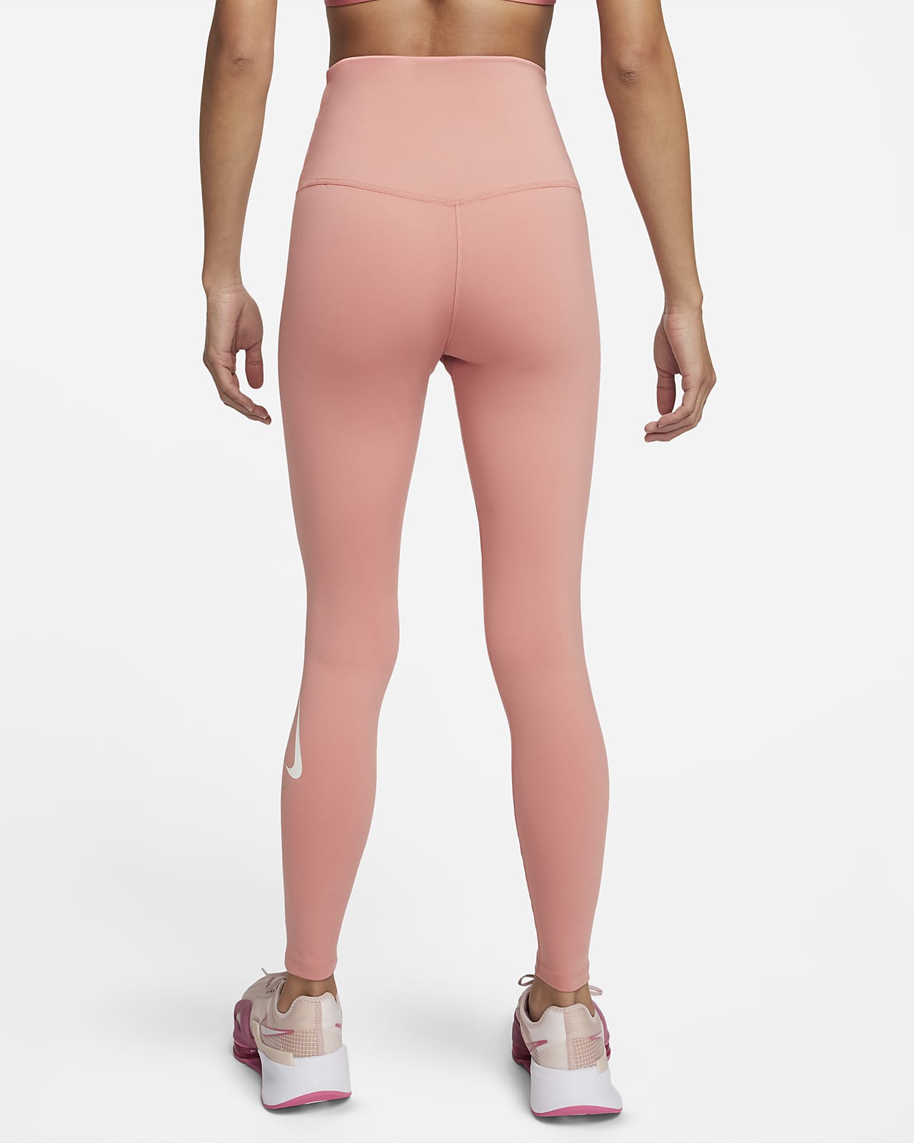 Nike One Women's High-Rise Leggings