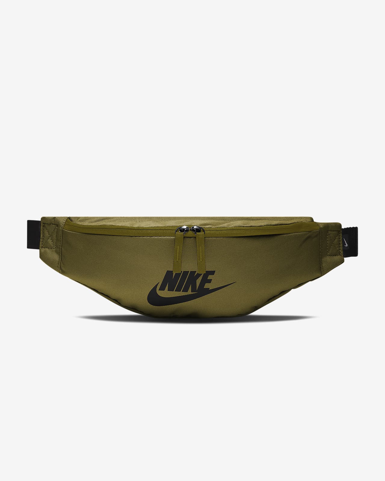 nike heritage air max day hip pack