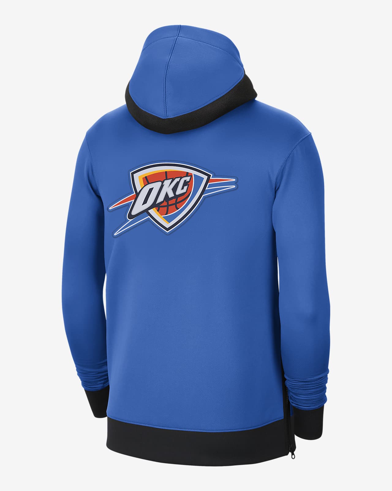 showtime nba hoodie