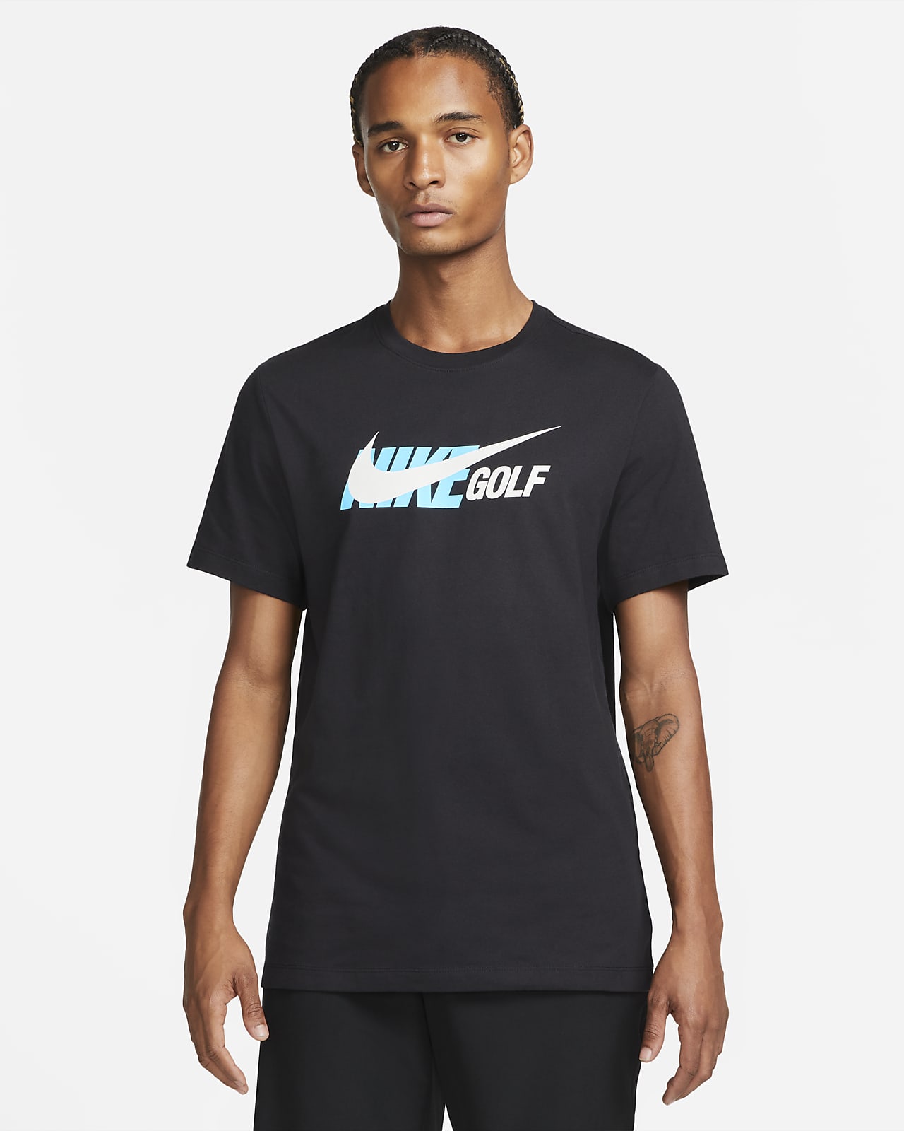 Nike Men's Golf T-Shirt. Nike CA