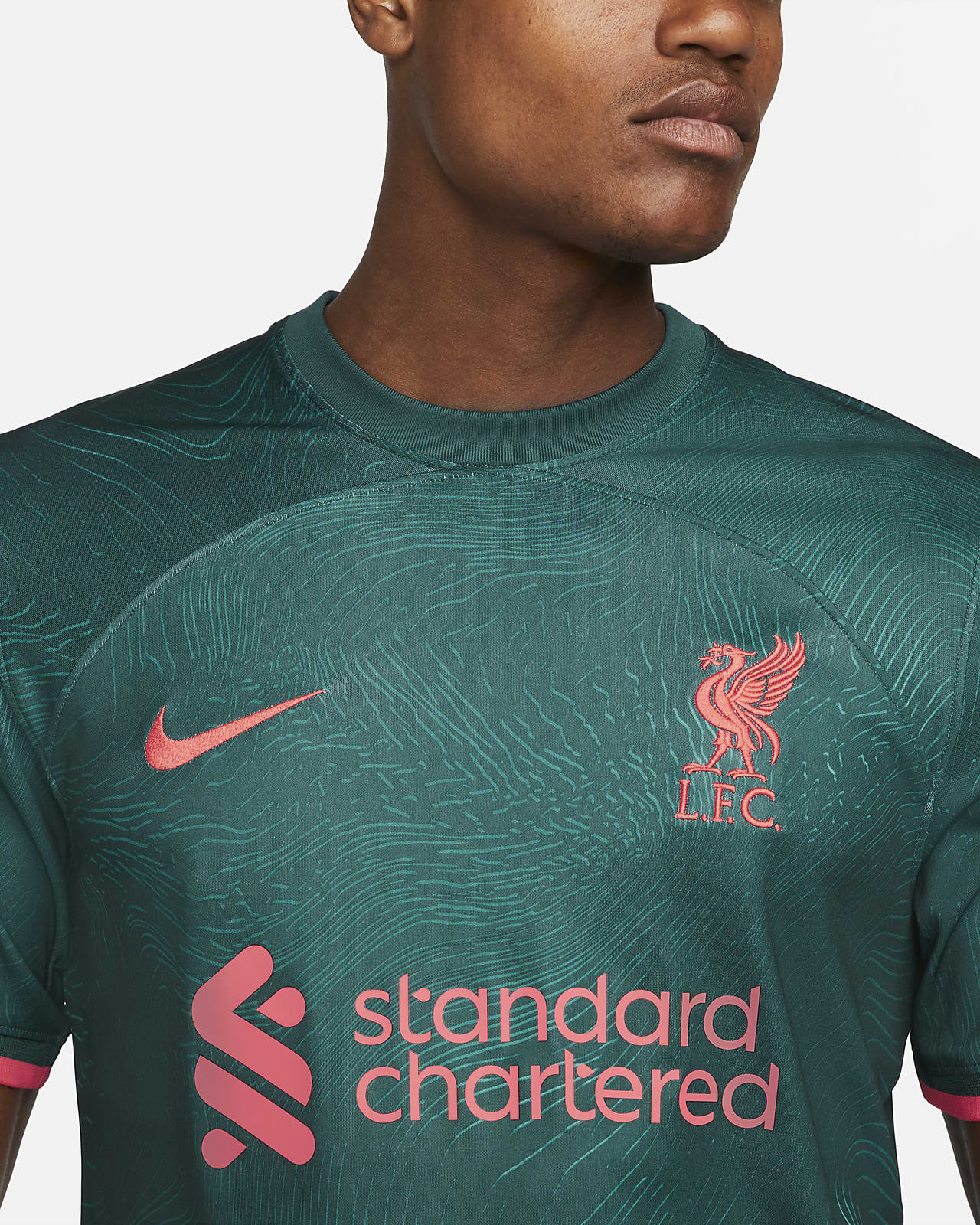 liverpool dres nike