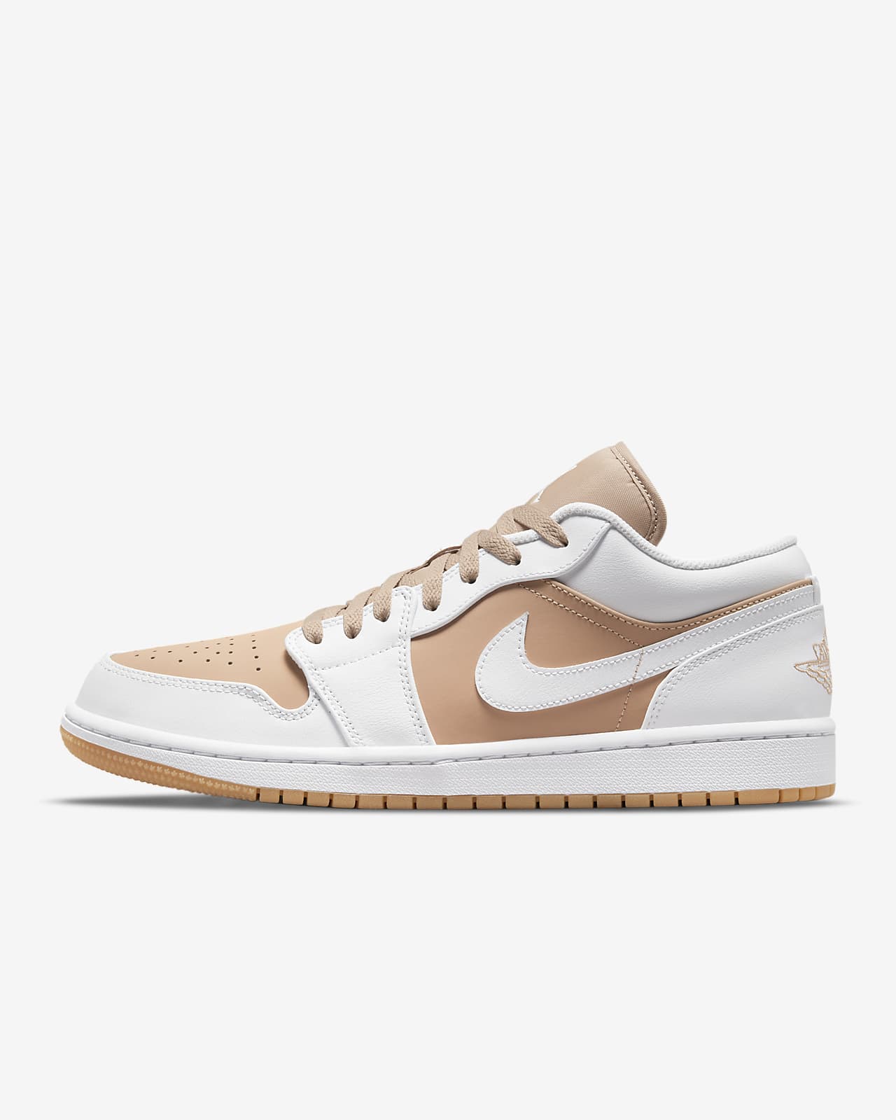 Chaussure Air Jordan 1 Low pour Homme. Nike LU Chaussure Air Jordan 1 Low pour Homme. Nike LU