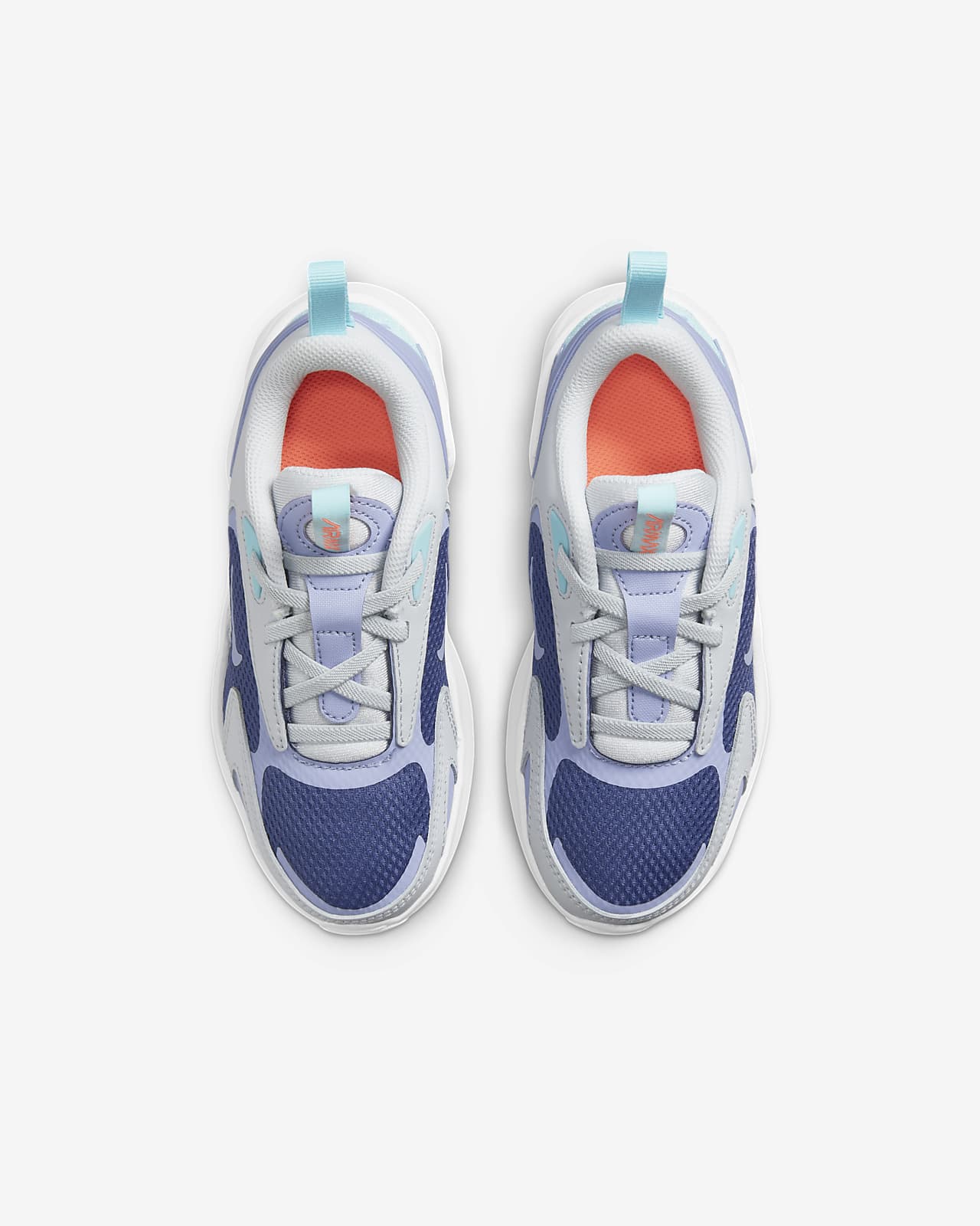 nike air max bolt kids