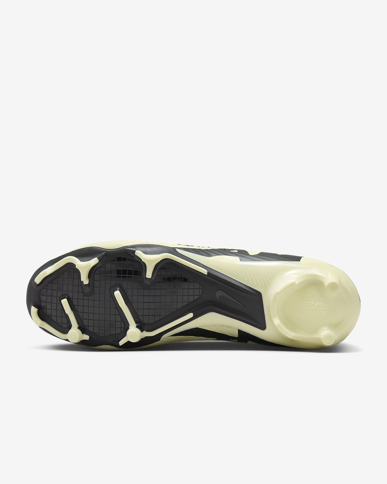 Scarpe da calcio 2025 nike mercurial vapor superfly