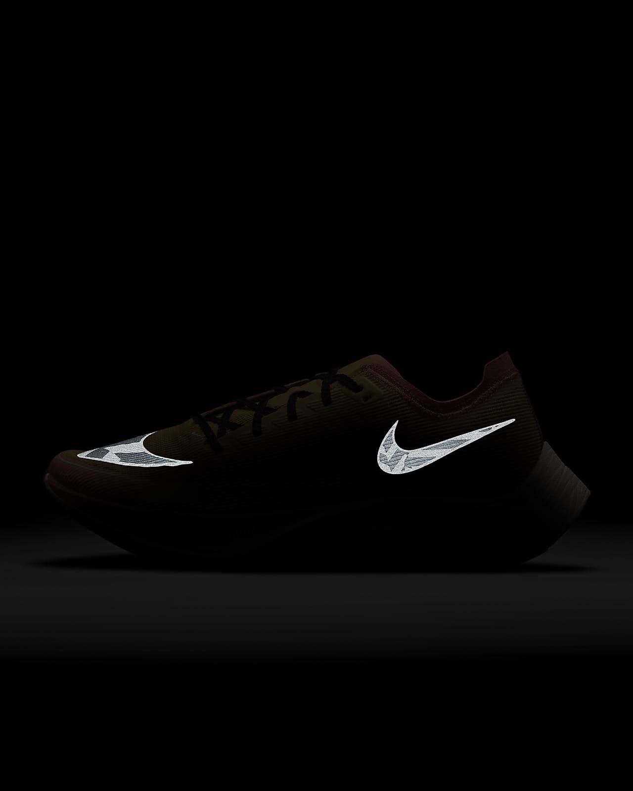 Nike ZoomX Vaporfly NEXT% 2 Ekiden Wedstrijdschoenen (straat). Nike NL