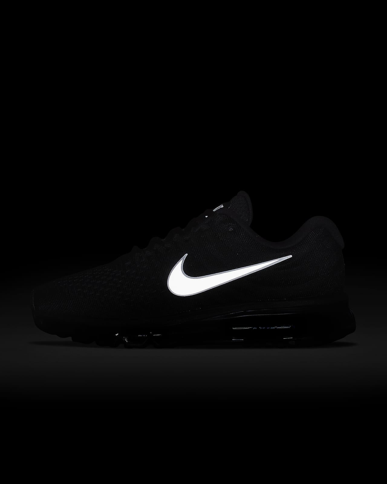 leadership Identify Controversy Nike Air Max 2017 Men's Shoes. Nike JP