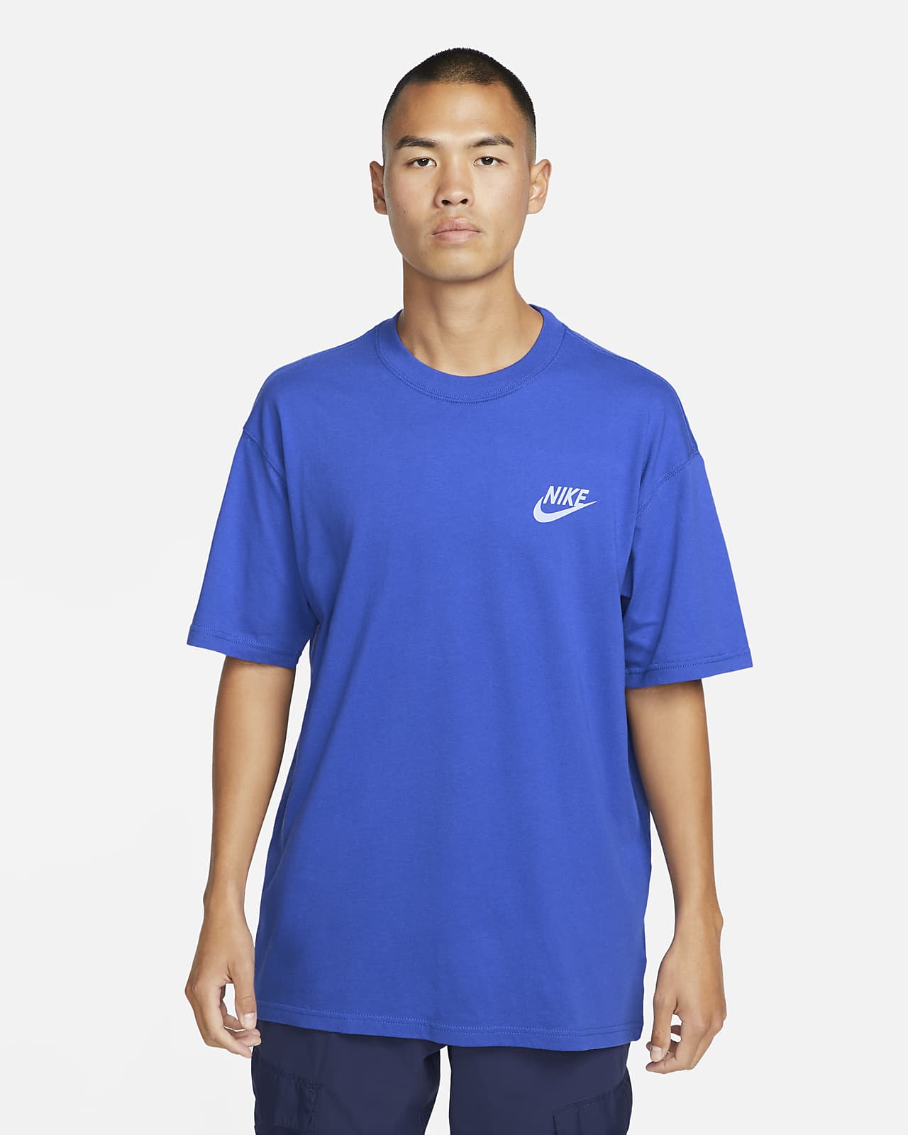 เสื้อยืดผู้ชาย Nike Sportswear Max90