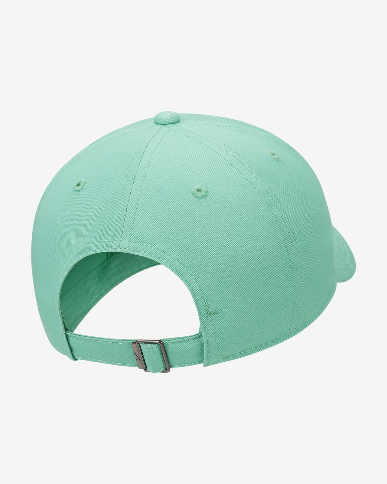 Nike Heritage86 Verstelbare pet voor kids. Nike BE