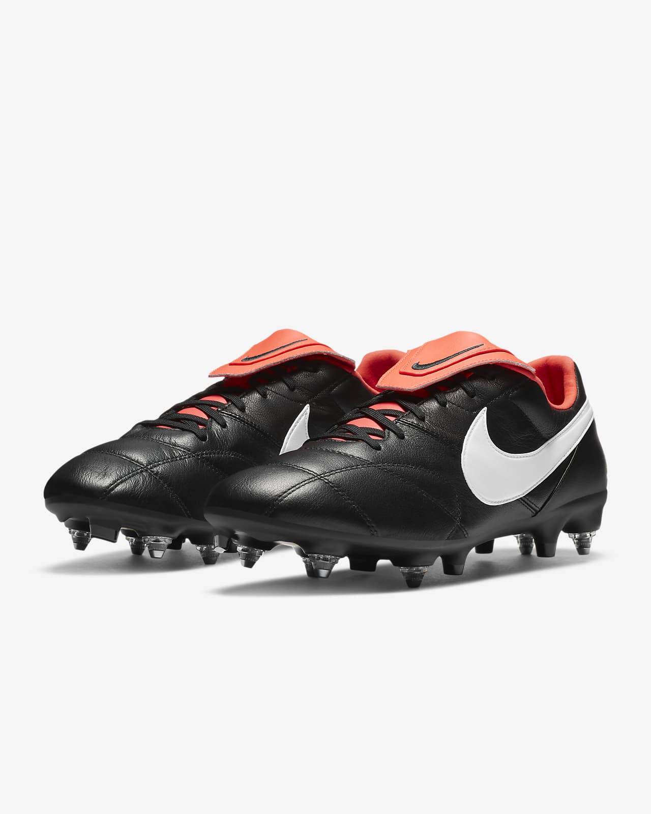 nike premier soft ground boots