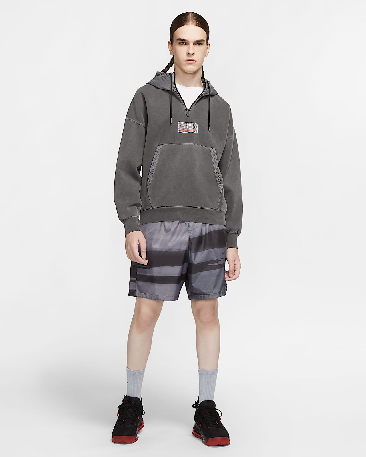 nike air jordan 23 engineered