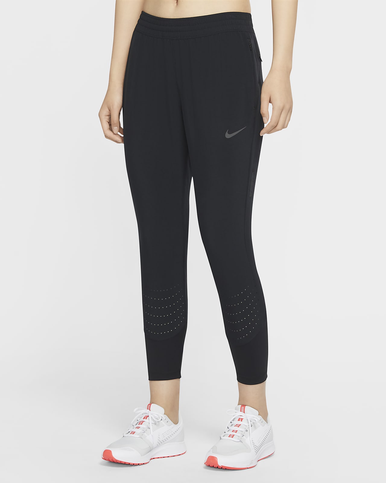 pantalon running femme nike