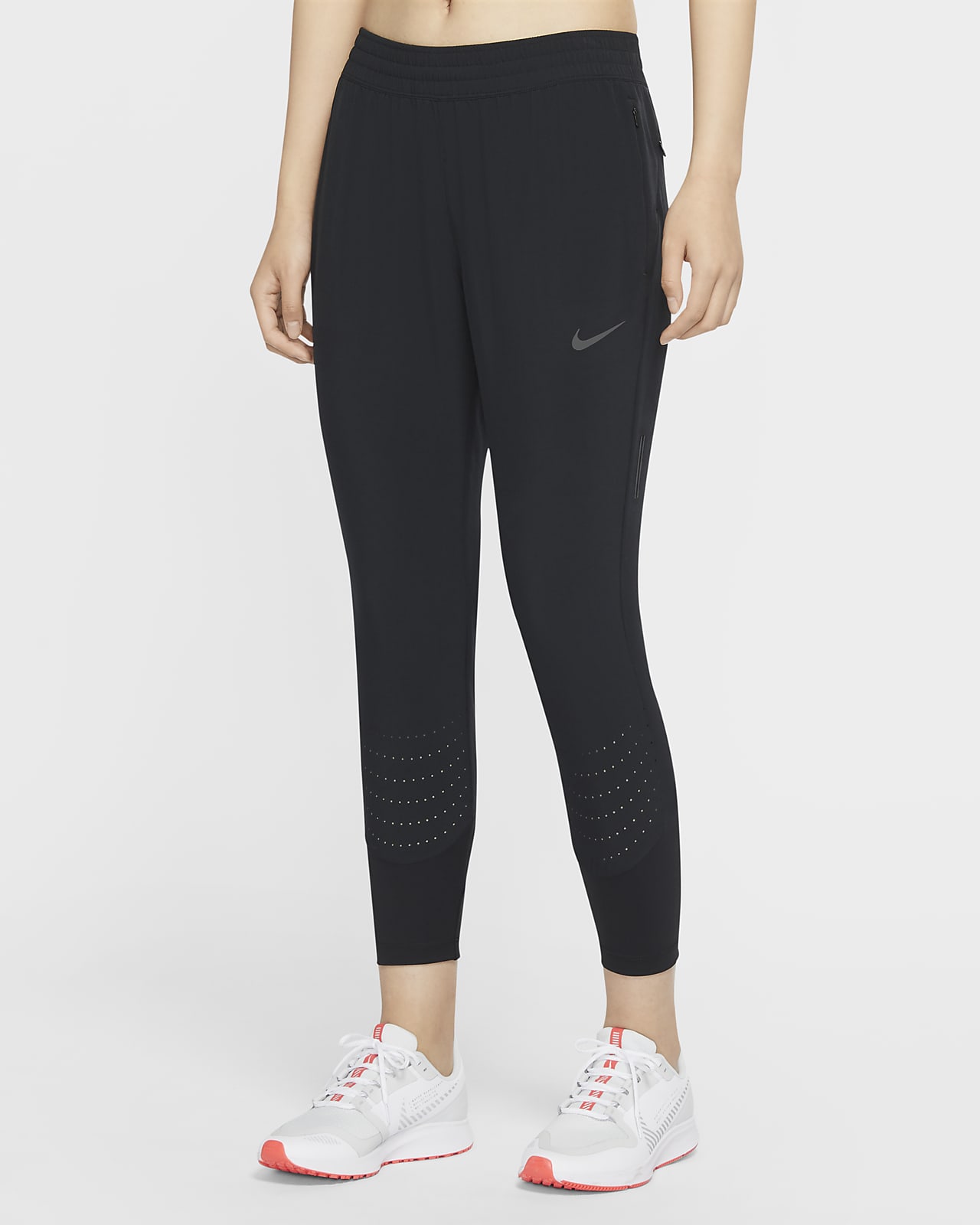 Nike Swift Damen-Laufhose. Nike CH