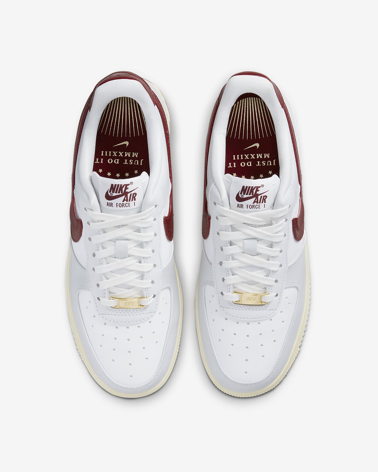 Nike air force 2025 1 07 se trainers