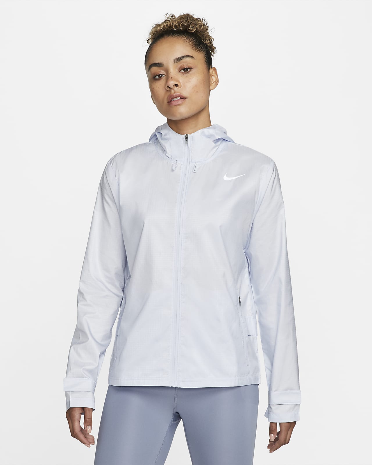 Pera Apellido profundamente Nike Essential Women's Running Jacket. Nike SE