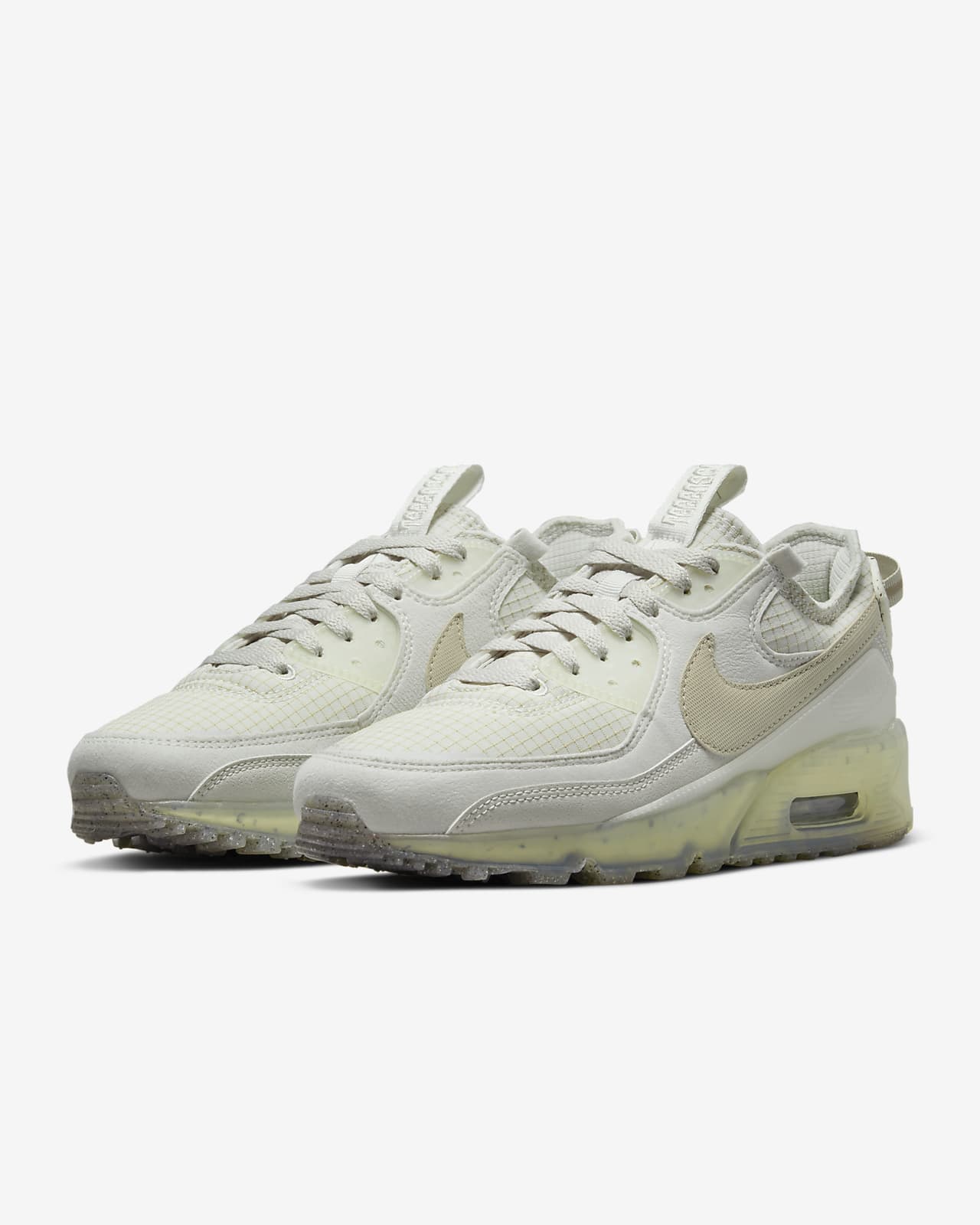 Sko Nike Air Max Terrascape 90 för kvinnor. Nike SE