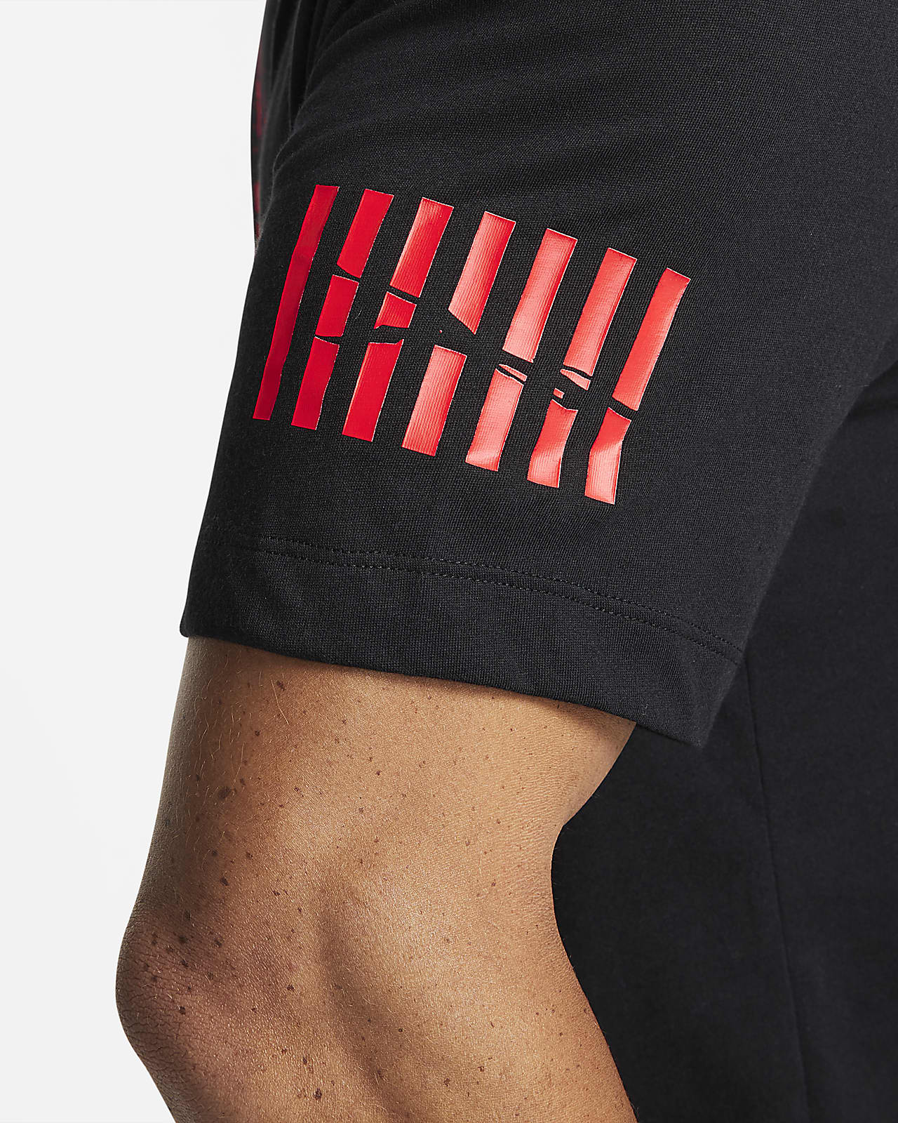 Nike Dri-FIT Ekiden Men's Running T-Shirt. Nike SE