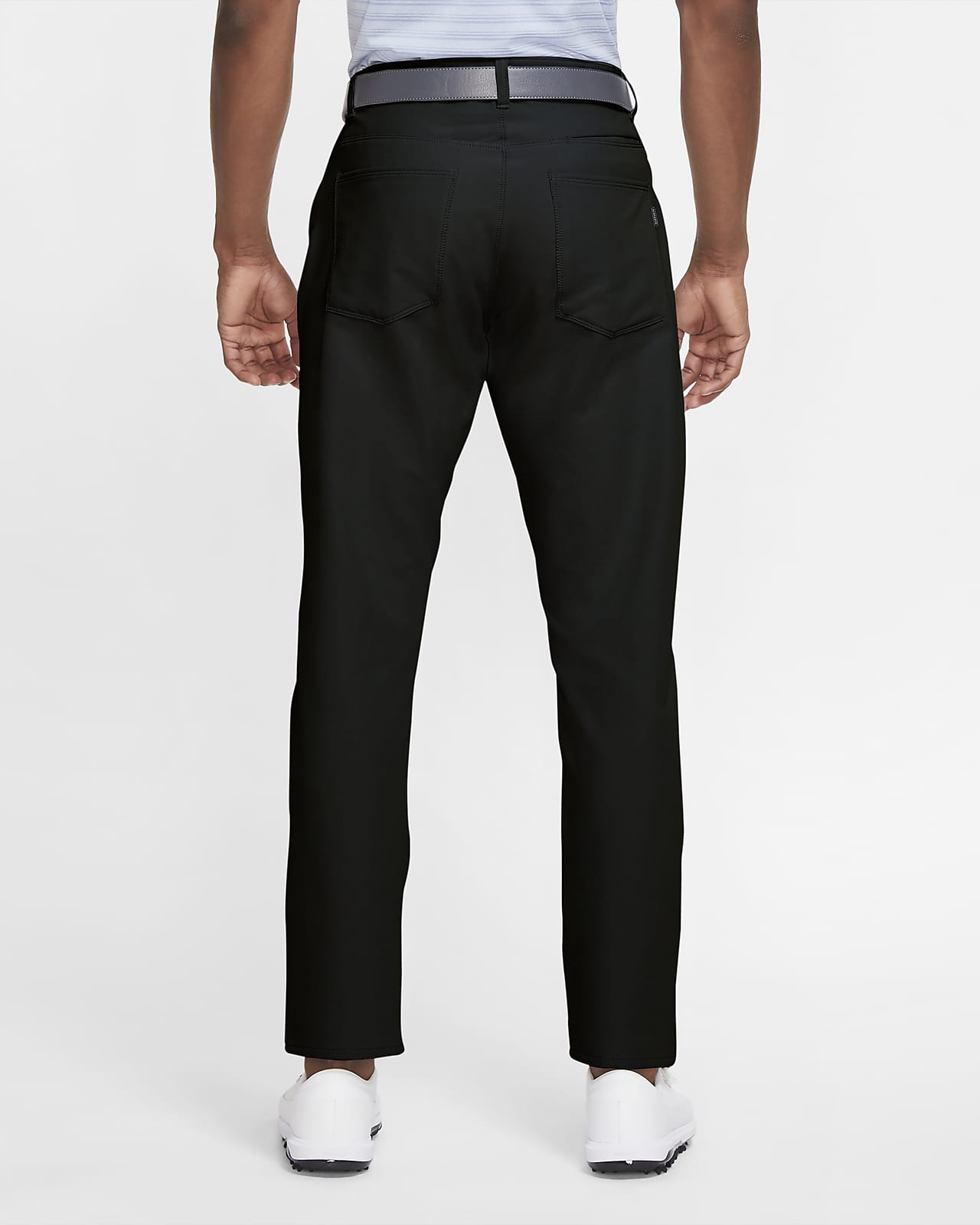 Nike Flex Repel Men's Slim Fit Golf Pants. Nike.com