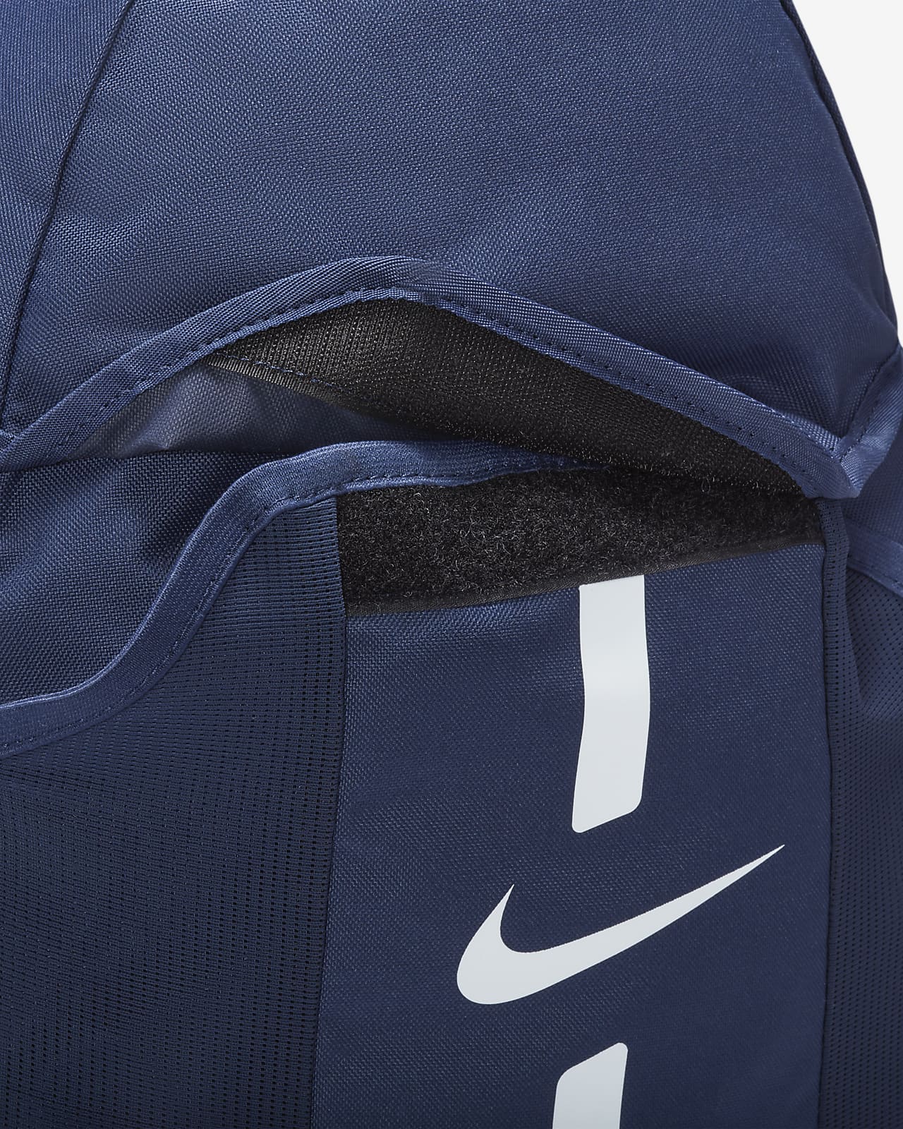 Nike Academy Team Football Backpack (30L). Nike AE