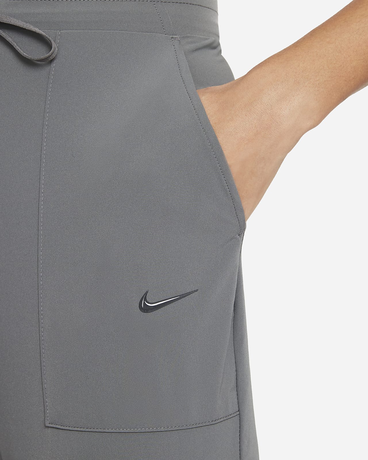 women's nike bliss lux pants