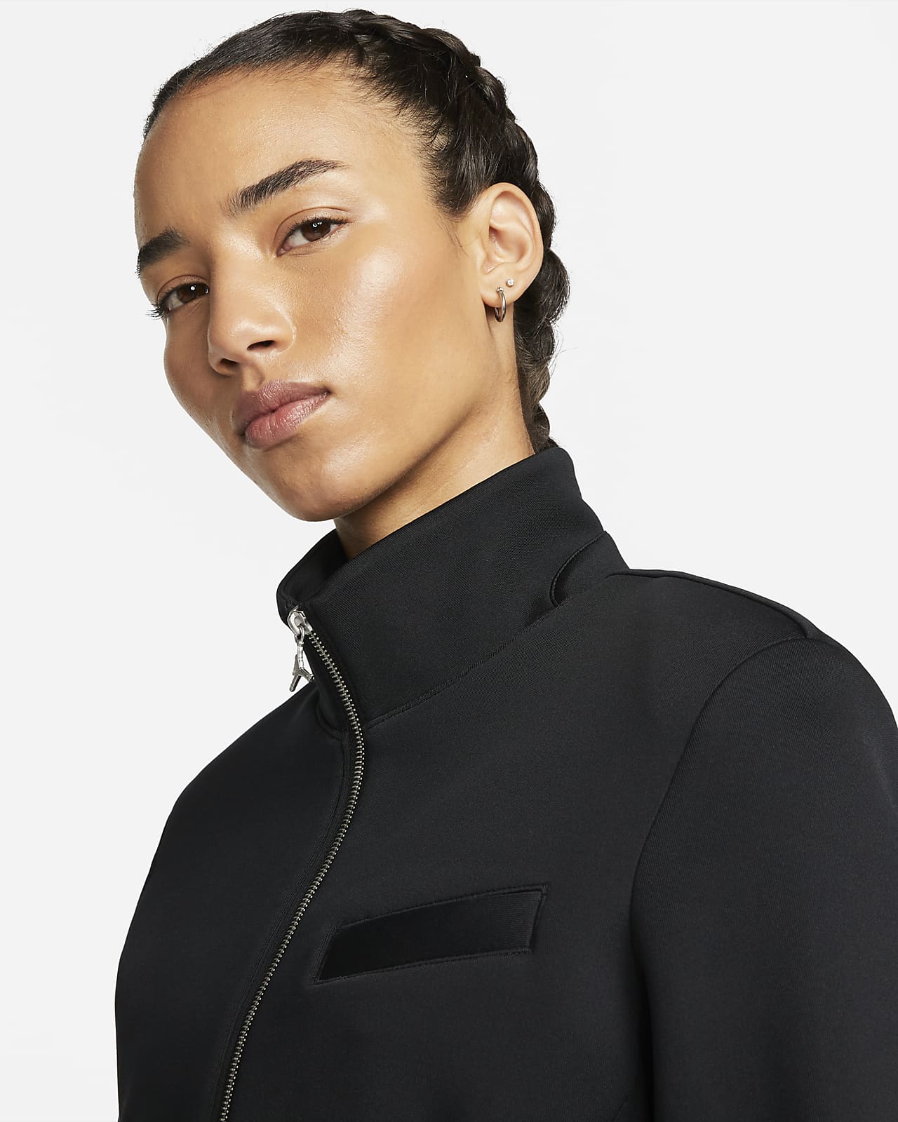 veste nike femme noir jordan
