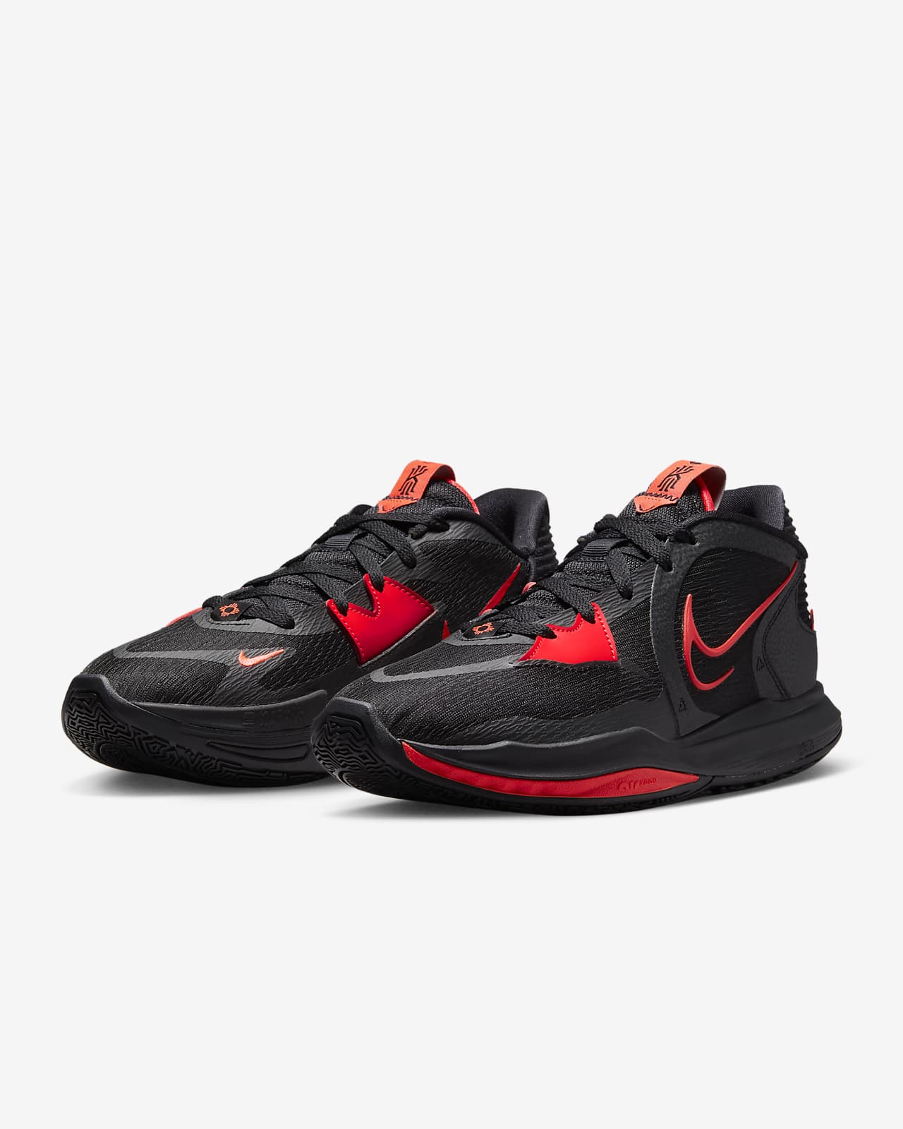 Kyrie Low 5 EP Basketball Shoes. Nike VN