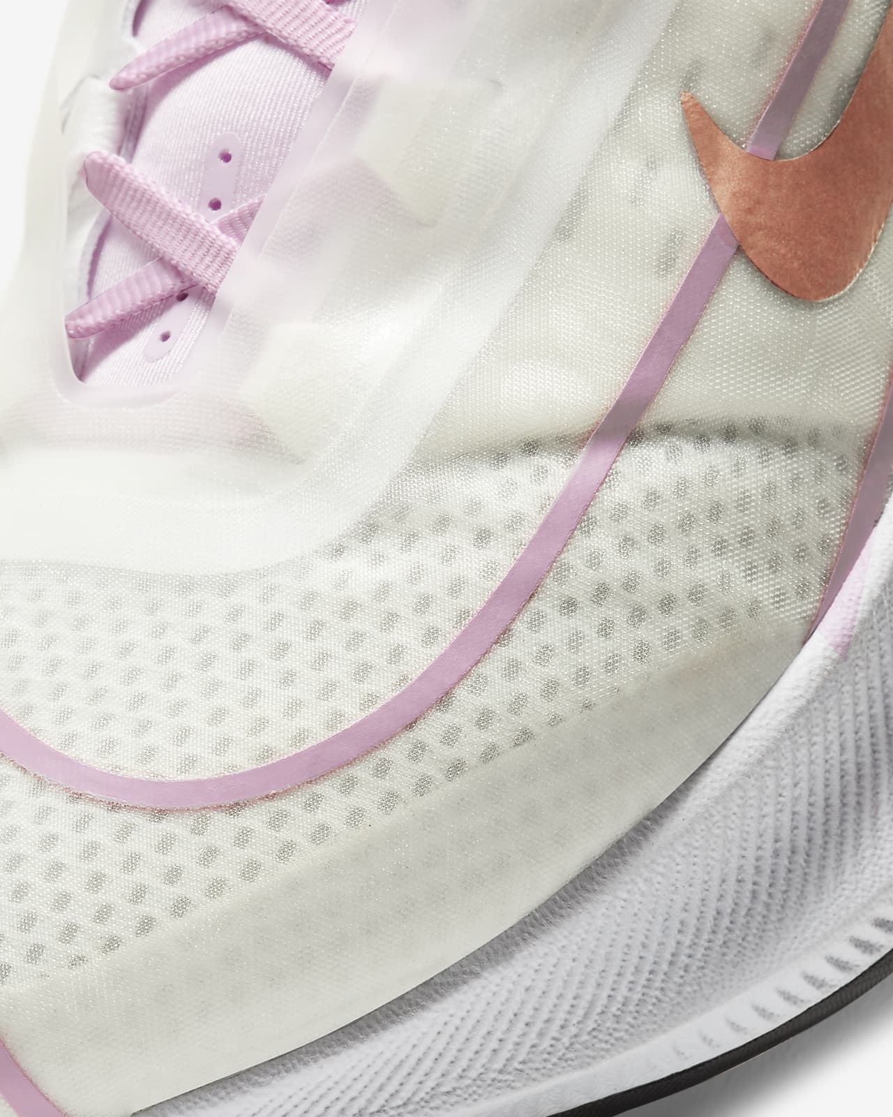 nike zoom fly colors