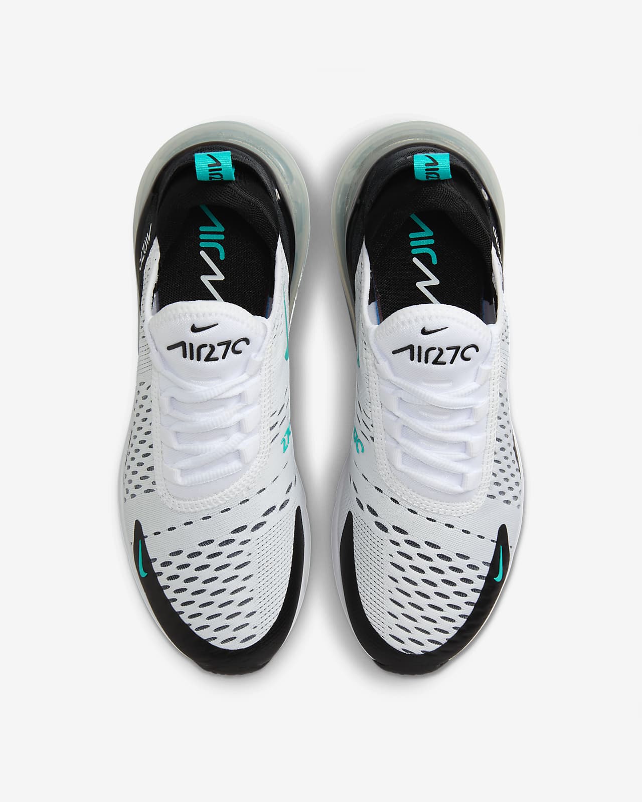 Nike Womens Air Max 270 Shoes