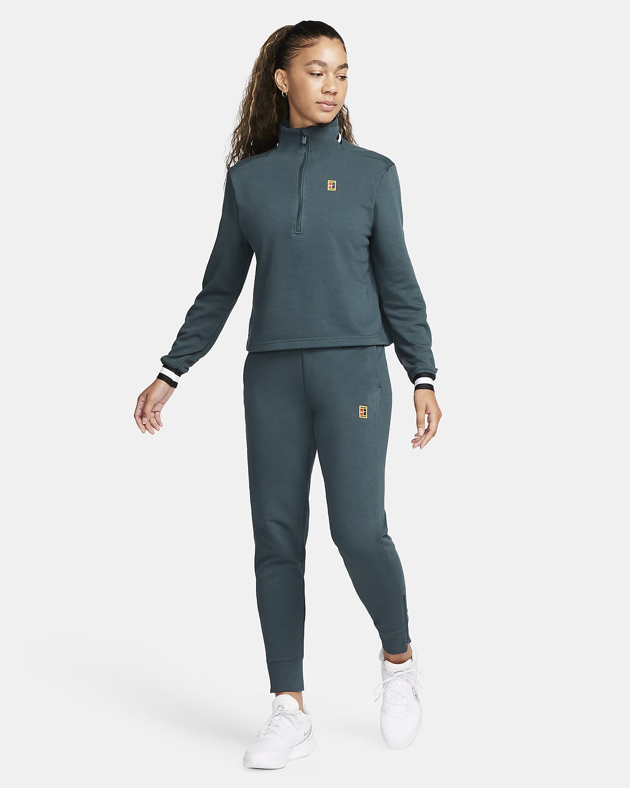 Tenis nike sales tecido mole