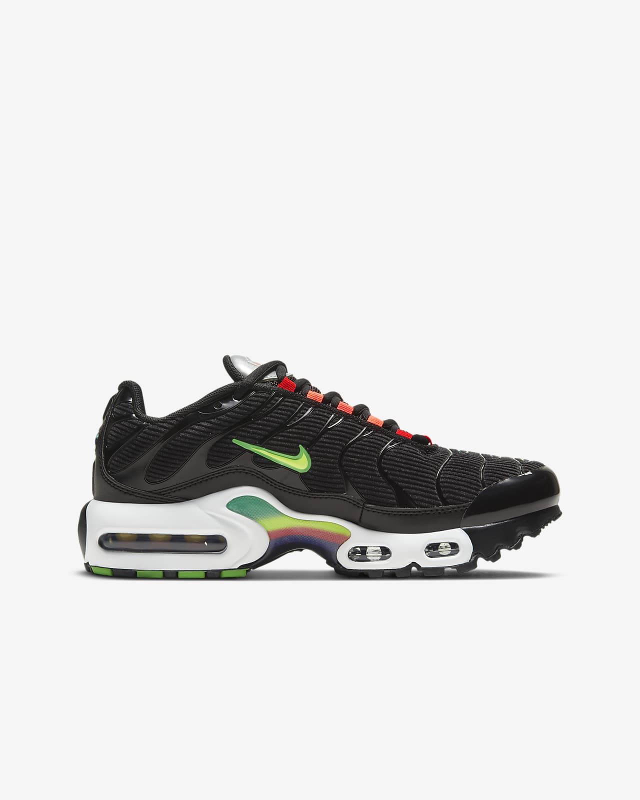 nike air max plus youth