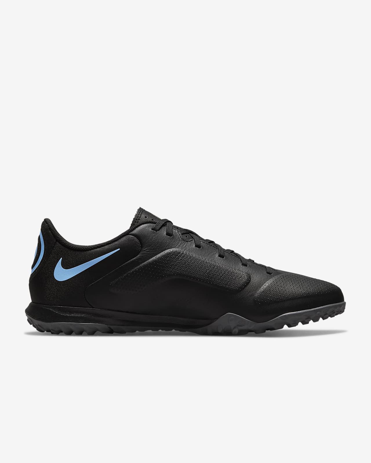 nike tiempo legend 9 club tf turf men's soccer shoes