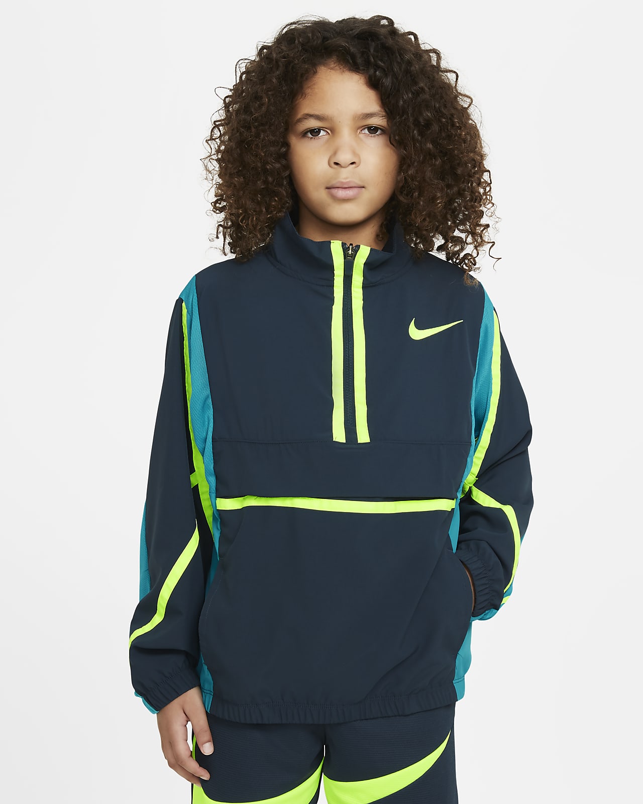 nike performance warm up