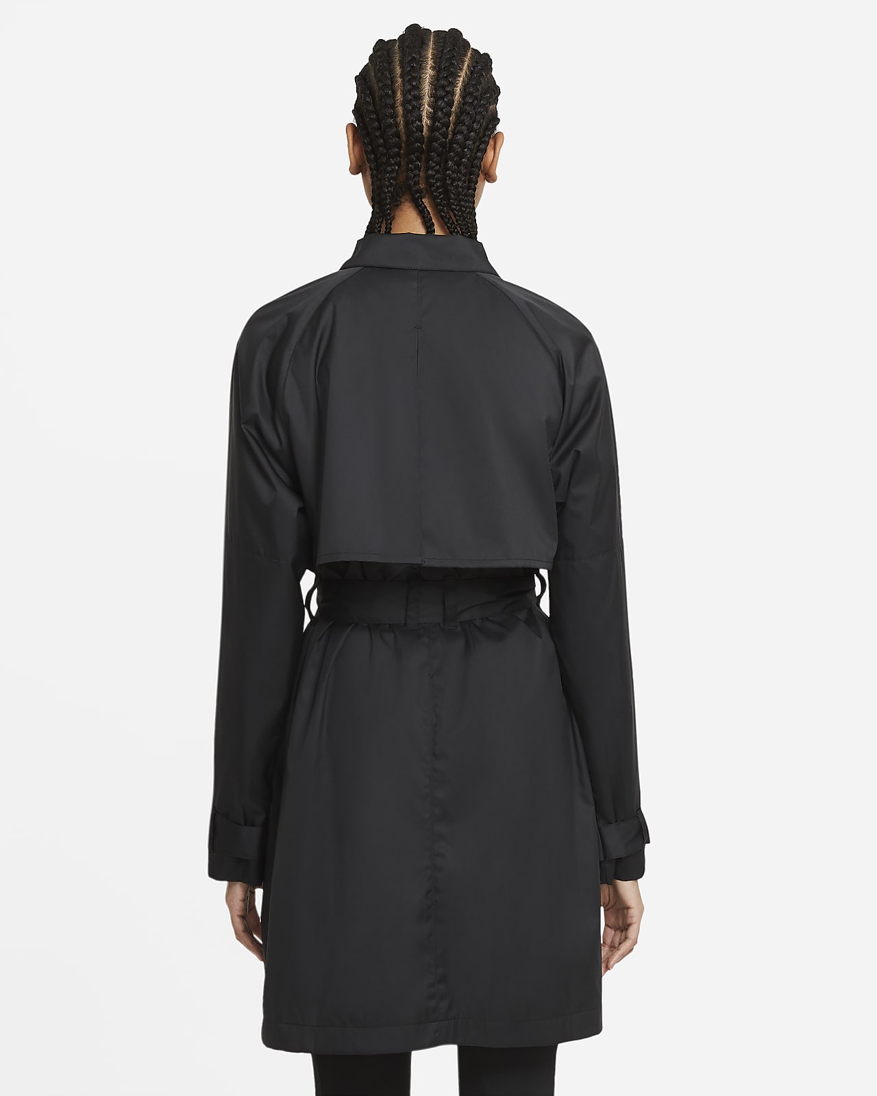 nike sportswear coat