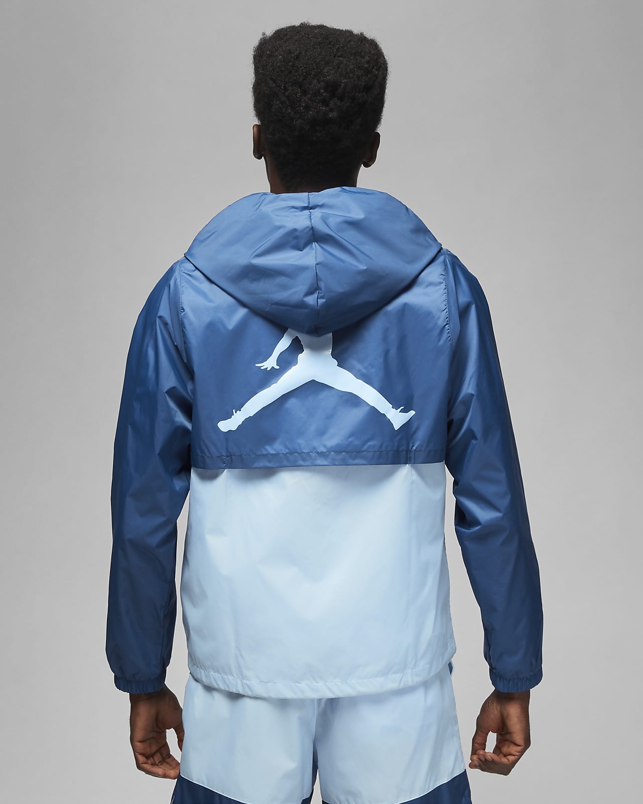 Jordan Essentials Men's Woven Jacket. Nike NL