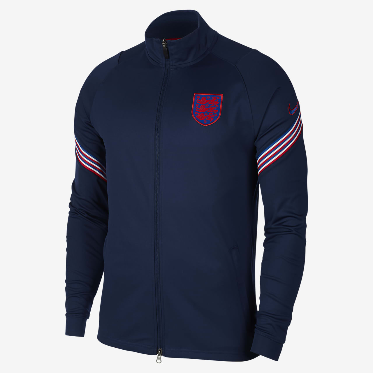 nike england jacket